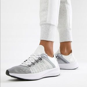 Nike EXP X14 women running shoes